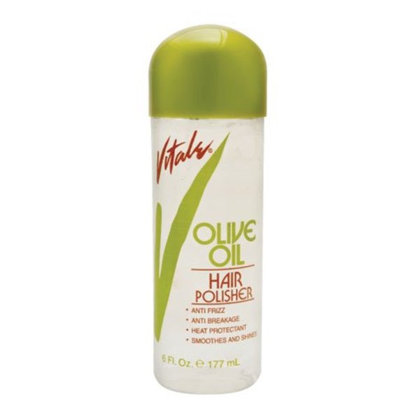 Vitale Olive Oil Hair Polisher