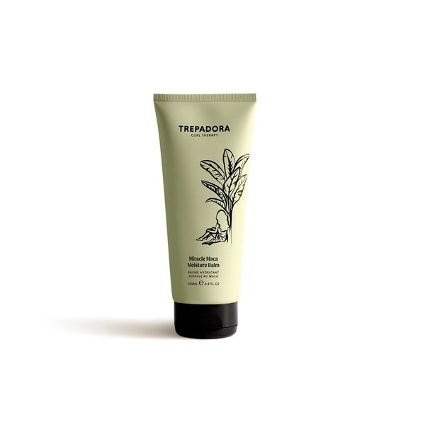 Trepadora Miracle Maca Moisture Balm 200ml