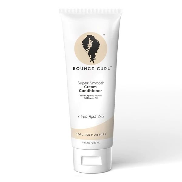 Bounce Curl Bounce Curl - Conditioner - Hydrateert en verzacht het haar - Bevat biologische aloe voor extra hydratatie - 238ml
