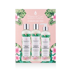 Hydrate Me Trio Gift Set