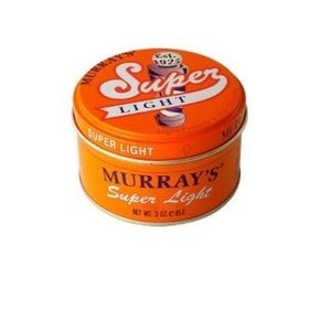 Murray's Super Light