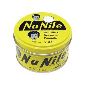 Nu-Nile Hair Slick