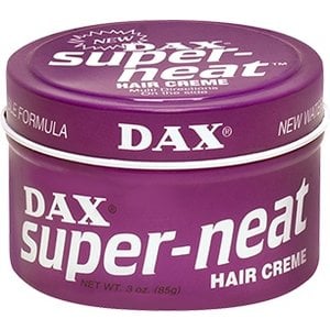 DAX Super Neat