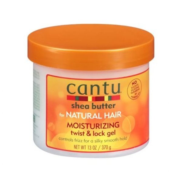 Cantu Beauty Cantu Beauty Moisturizing Twist & Lock Gel