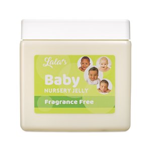 Lala’s Baby Jelly Fragrance Free 368gr