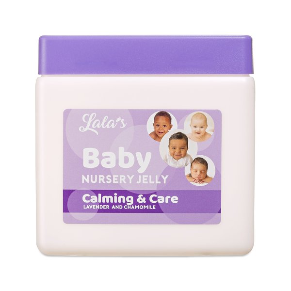 Lala's Lala’s Baby Jelly Lavendel 368gr