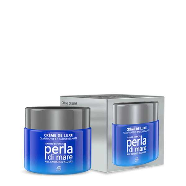 Perla di mare PERLA DI MARE clarifying body cream