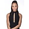 Sleek Hair Sleek Hair - Ponytail - Geeft direct lengte en volume - Lichtgewicht en comfortabel dragen - Natuurlijke rechte finish - 45,72cm