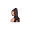 Sleek Hair Sleek Hair - Ponytail - Geeft direct lengte en volume - Lichtgewicht en comfortabel dragen - Natuurlijke rechte finish - 45,72cm