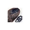 Sleek Hair Sleek Hair - Ponytail - Geeft direct lengte en volume - Lichtgewicht en comfortabel dragen - Natuurlijke rechte finish - 45,72cm