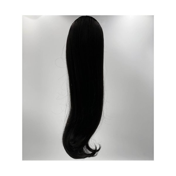 Sleek Hair Sleek Hair - Ponytail - Geeft direct lengte en volume - Lichtgewicht en comfortabel dragen - Natuurlijke rechte finish - 45,72cm