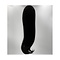 Sleek Hair Sleek Hair - Ponytail - Geeft direct lengte en volume - Lichtgewicht en comfortabel dragen - Natuurlijke rechte finish - 45,72cm