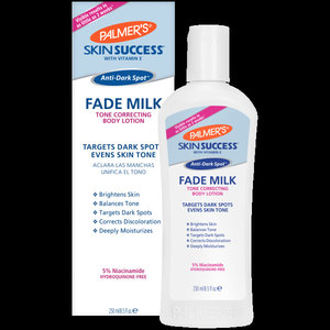 Skin Success Anti-Dark Spot Fade Milk 250ml