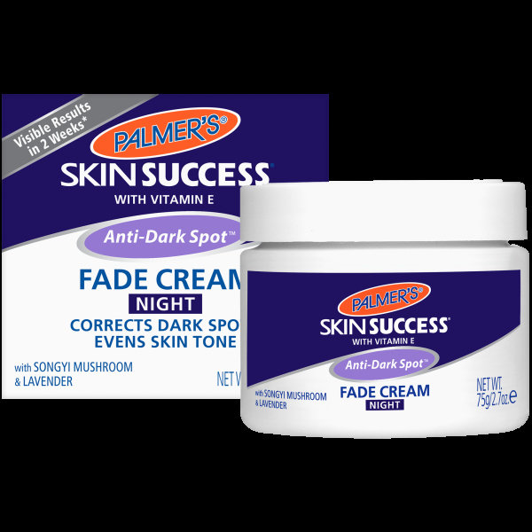 Palmer's Skin Success Anti-Dark Spot Night Fade Cream 75g