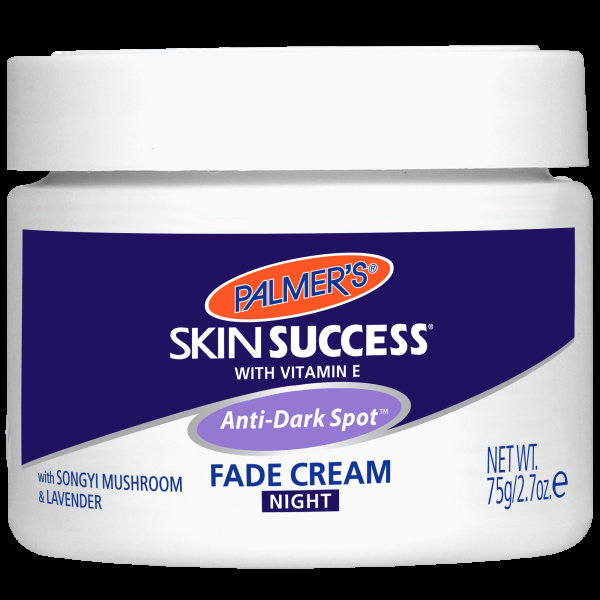 Palmer's Skin Success Anti-Dark Spot Night Fade Cream 75g