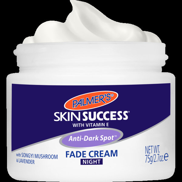 Palmer's Skin Success Anti-Dark Spot Night Fade Cream 75g