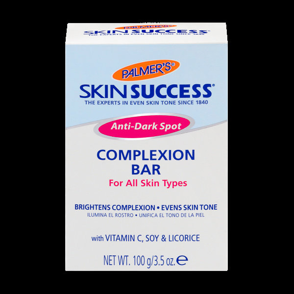 Palmer's Skin Success Anti-Dark Spot Complexion Bar 100g