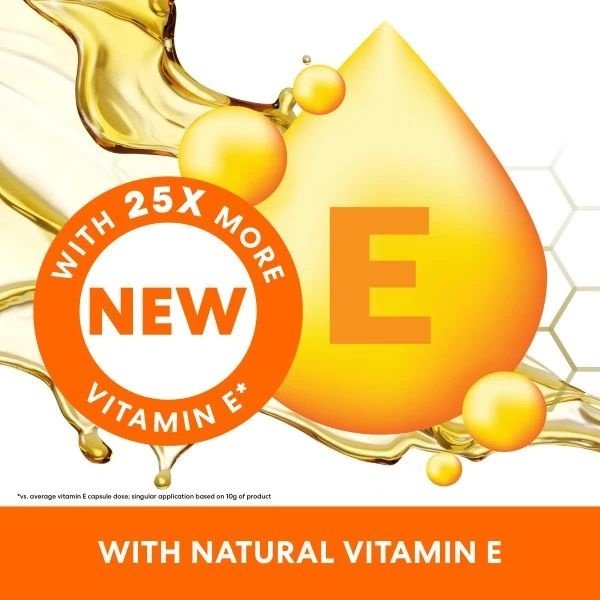 Palmer's Natural Vitamin E Concentrated Cream 60g