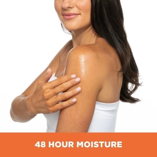 Palmer's Palmer's - Lichaamsolie - Hydrateert en herstelt de huid - 48 uur intense hydratatie - 150ml