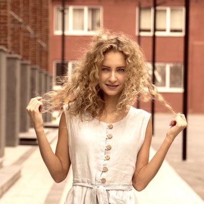 Dit is alles wat je moet weten over Pretty Curly Girl