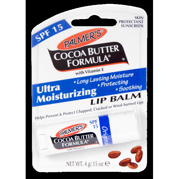 Palmer's COCOA BUTTER FORMULA Ultra Moisturizing Lip Balm 4g