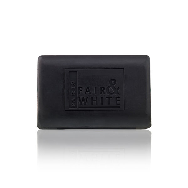 Fair & White Fair & White BLACK SOAP - PURIFYING SOAP | ORIGINAL 200g