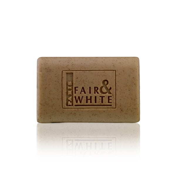 Fair & White Fair & White EXFOLIATING SOAP | ORIGINAL 200g