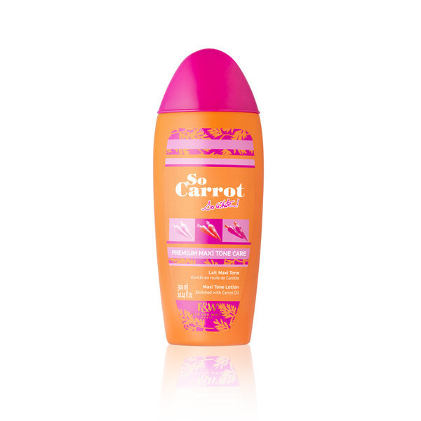 Fair & White Fair & White PREMIUM MAXI TONE CARE - MAXI TONE LOTION | SO CARROT! 300ml