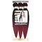 Smart Braid Smart Braids Pre-Stretched 3 in a Pack 16 inch