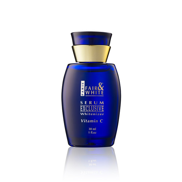 Fair & White Fair & White - Verhelderend serum – Vermindert donkere vlekken – Egaliseert de teint – Verfijnt de huidtextuur – 30ml