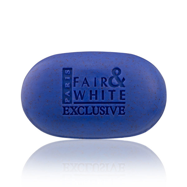Fair & White Fair & White EXFOLIATING SOAP | EXCLUSIVE 200g