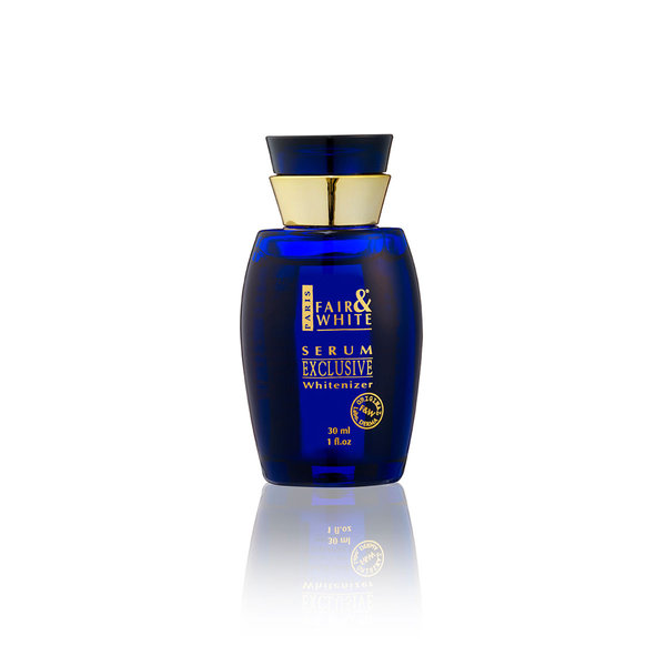 Fair & White Fair & White - Verhelderend serum – Vermindert bruine vlekken zichtbaar – Egaliseert en verfrist de huid – Hydrateert zonder irritatie – 30ml