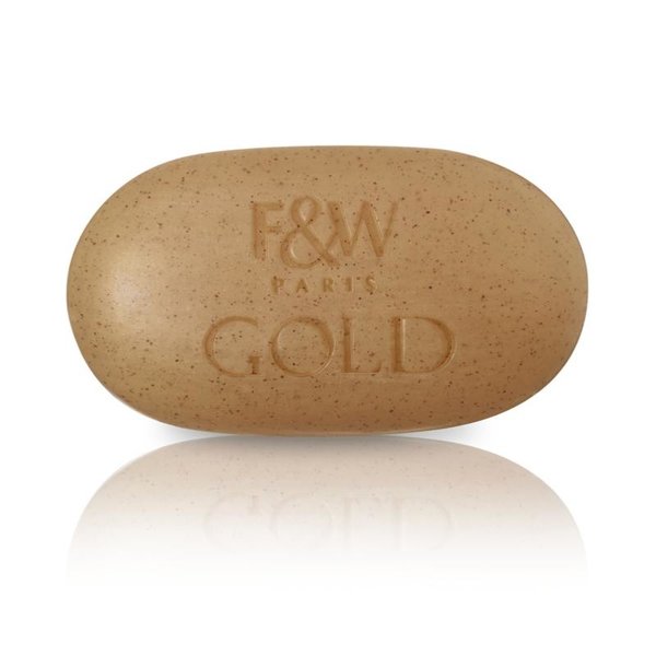 Fair & White Fair & White SATIN EXFOLIATING SOAP | GOLD 200g