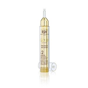 Fair & White RADIANCE BOOSTER ANTI-DARK SPOT LUMINIZING CONCENTRATE | GOLD 15ml