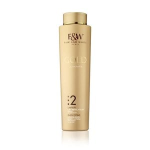 Fair & White REVITALIZING BODY LOTION | GOLD 500ml