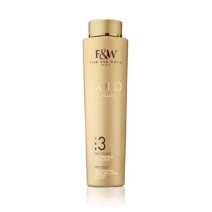 Fair & White REJUVENATING MOISTURE LOTION | GOLD 500ml