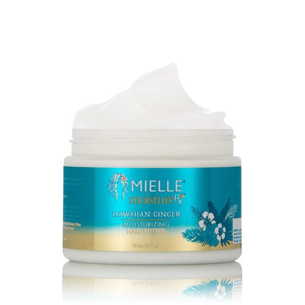 Mielle Mielle Moisture RX Hawaiian Ginger Moisturizing Hair Butter 340g