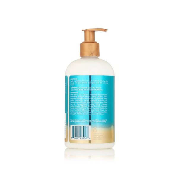 Mielle Mielle - Leave-in conditioner - Houdt vocht vast voor langdurige hydratatie - Herstelt natuurlijke glans - 355ml