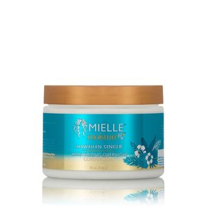 Mielle Moisture RX Hawaiian Ginger Moisturizing Overnight Conditioner 340g