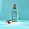 Mielle Mielle - Voedende shampoo - Hydrateert het haar - Luxueuze waservaring - Alle haartypes - 235ml