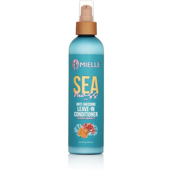 Mielle Mielle Sea Moss Leave-In Conditioner 235ml