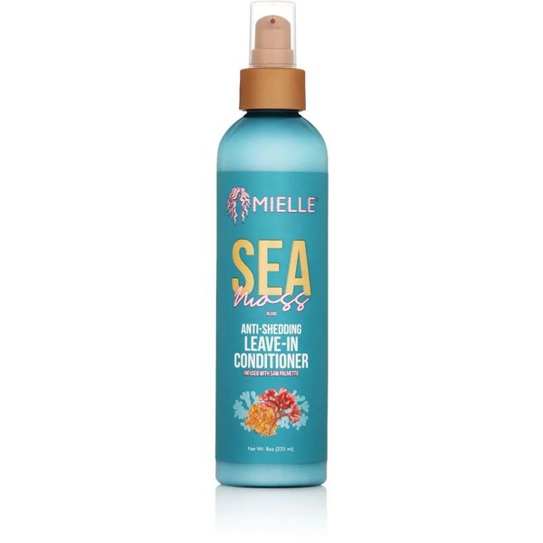 Mielle Mielle - Veelzijdige conditioner - Hydrateert intensief - Kan gebruikt worden als styler of krulopfrisser - 235ml