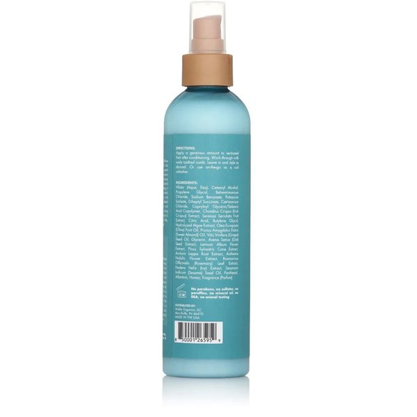 Mielle Mielle - Veelzijdige conditioner - Hydrateert intensief - Kan gebruikt worden als styler of krulopfrisser - 235ml