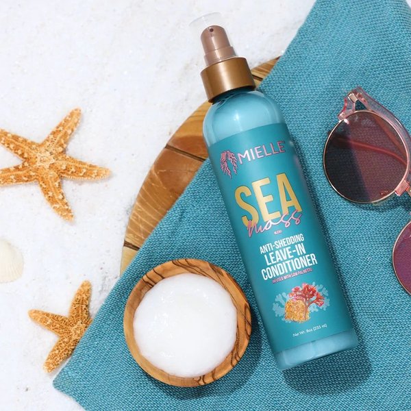 Mielle Mielle - Veelzijdige conditioner - Hydrateert intensief - Kan gebruikt worden als styler of krulopfrisser - 235ml