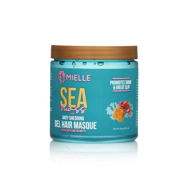 Mielle Mielle Sea Moss Gel Hair Masque 235ml