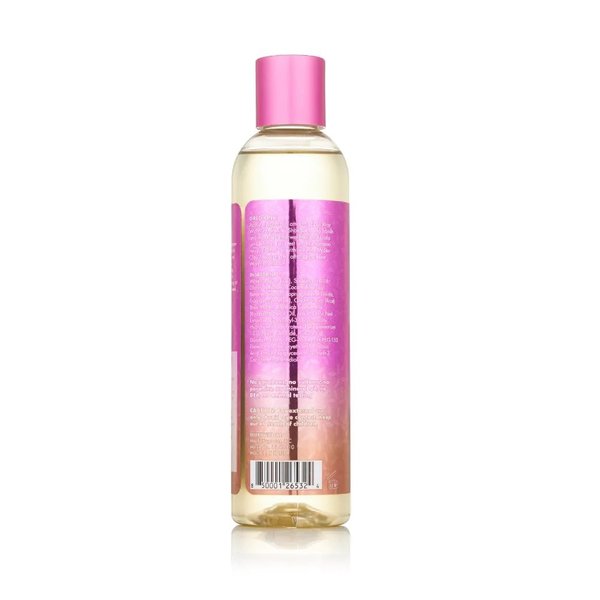 Mielle Mielle - Luxe hydraterende shampoo - Hydrateert, versterkt het haar - Voegt prachtige, natuurlijke glans toe - Droog, dorstig haar - 227g