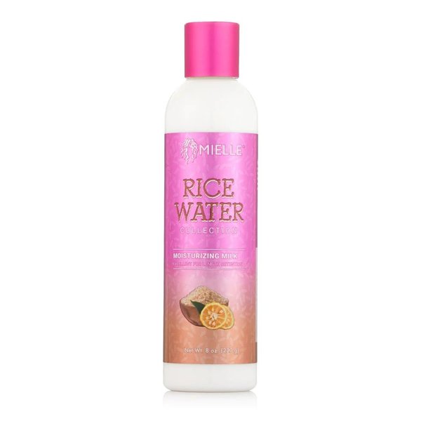 Mielle Mielle - Vochtinbrengende Creme - Hydrateert En Herstelt Droog, Dorstig Haar - Geeft Een Natuurlijke, Gezonde Glans - 227g
