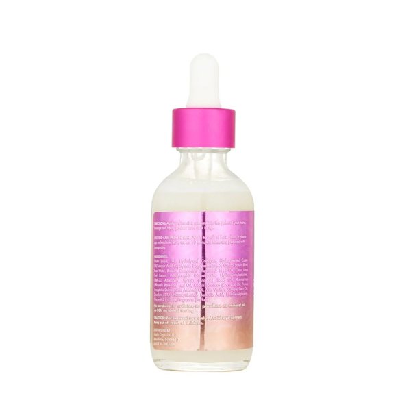 Mielle Mielle - Verzorgend haarproduct - Versterkt gespleten haarpunten - Voorkomt toekomstige schade - 59ml