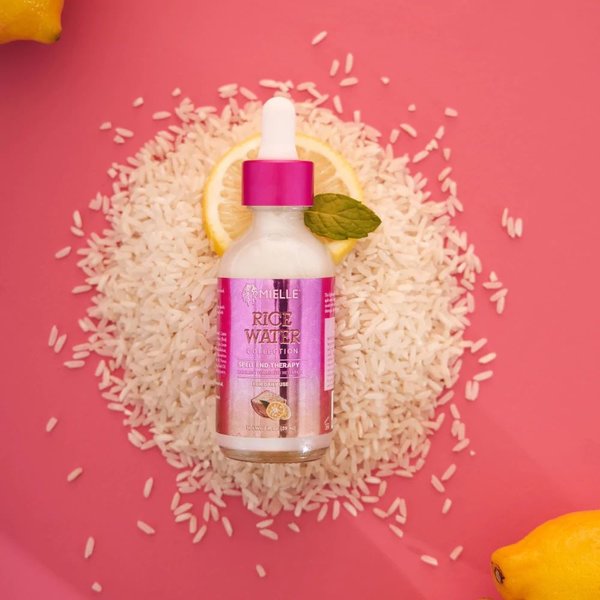 Mielle Mielle - Verzorgend haarproduct - Versterkt gespleten haarpunten - Voorkomt toekomstige schade - 59ml