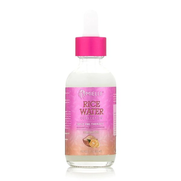 Mielle Mielle - Verzorgend haarproduct - Versterkt gespleten haarpunten - Voorkomt toekomstige schade - 59ml